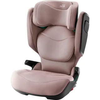 Britax Römer Kidfix Pro M Dusty Rose