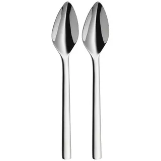 WMF Nuova Grapefruitlöffel-Set, 2-teilig, 3201000278 4000530679871