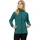 Jacke Damen Petrol XL