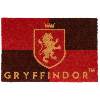 HARRY POTTER Gryffindor 40 x 60 cm Multicolor