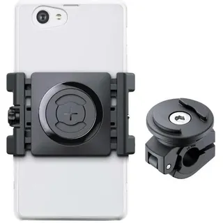 SP CONNECT Universal Clamp schwarz