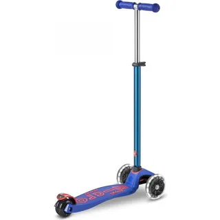 Micro Mobility Micro Scooter Maxi Deluxe LED