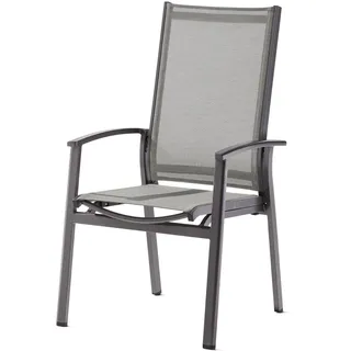 Sieger Lima Hochlehner verstellbar Aluminium