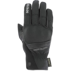 V Quattro Design - V4G-DOWN-IT-BKXL - Handschuhe Downtown - Schwarz - Größe: XL