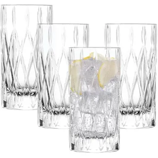 Schott Zwiesel Longdrinkglas 0,41 l 4-tlg.