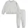 Nike NKN Essential Fleece Crew Set