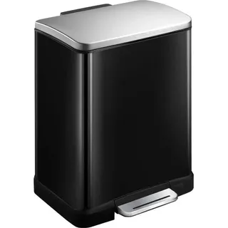 Eko E-Cube 19 l schwarz