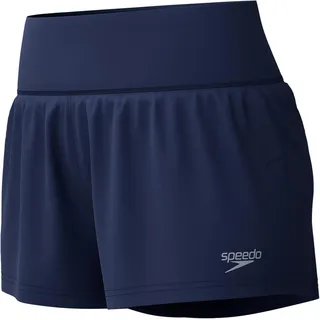 Speedo Damen BioFuse Peacoat L