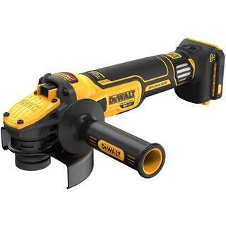 DeWalt DCG409VSNT-XJ ohne Akku + 125 mm Schleifscheibe