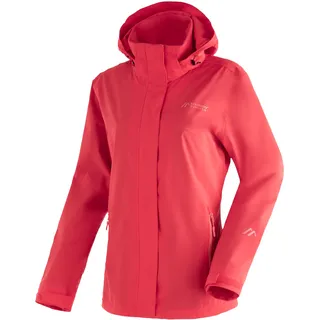 Maier Sports Metor rec Women watermelon/tulip