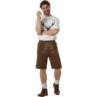 Trachtenhose Lenni - 58