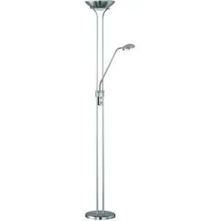 Trio Spock R42292107 Silber