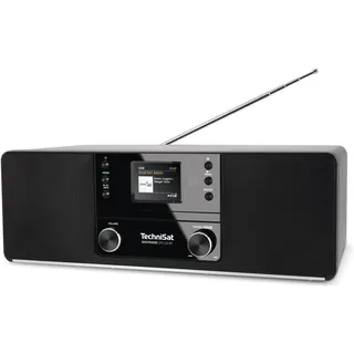 TechniSat DIGITRADIO 370 CD BT - Black