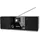 DIGITRADIO 370 CD BT - Black