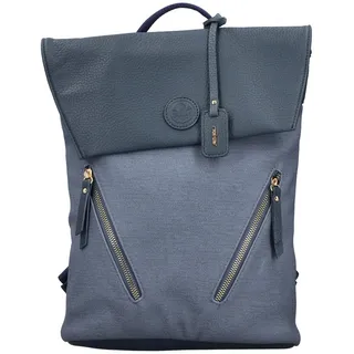 Rieker H1318-14 Blau