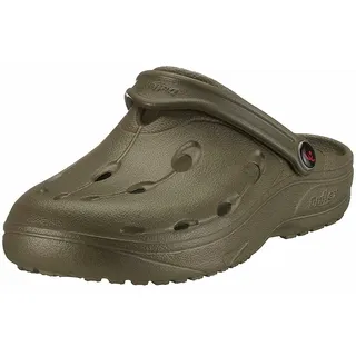 Dux Clog khaki 46-47