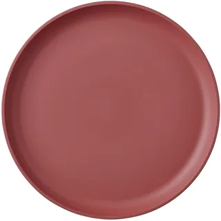 Mepal Frühstücksteller 23 cm vivid mauve