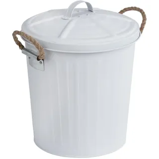 Wenko Gara 6 l Weiß