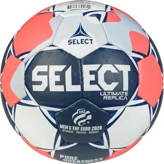 Select Ultimate EHF Euro Men Replica v26 Gr. 1