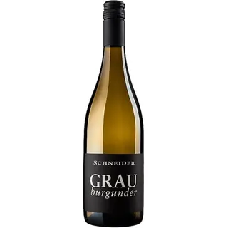 Markus Schneider Grauburgunder 2024 6 x 0,75 l