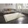 rechteckig 22 mm Höhe Shaggy Weich Flauschig Flokati Hoch-Tief Wohnzimmer Schlafzimmer