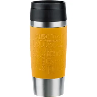 Travel Mug Classic senfgelb 0,36 l