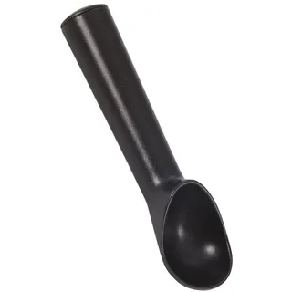 KitchenCraft Eisportionierer Aluminium 18 cm