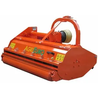 Top Line MF 120 - Mulcher für Traktor - mittlere Baureihe