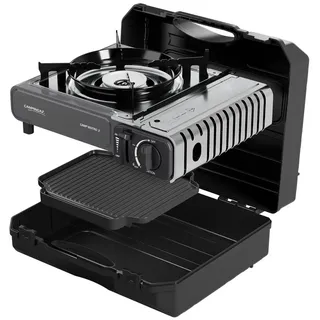 CAMPINGAZ Bistro 3 Kocher, Grillplatte