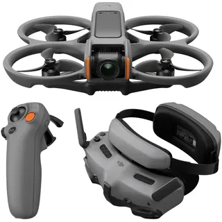 DJI Avata 2 Fly More Combo (1 Akku)