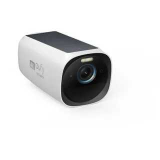 eufy eufyCam 3 Zusatzkamera Weiß