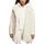 Sherpa Coat White L