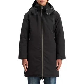 Scotch & Soda Technical Jacke - Evening Black - XS