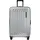 Nuon 4-Rollen 81 cm / 137 l silber