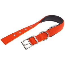 Ferplast Collar Daytona C25 53 ORANGE