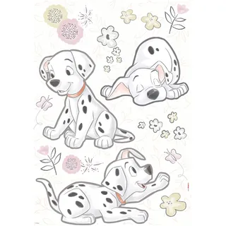 KOMAR "Best of Friends 50 x 70 cm - Größe