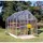Popular 86 Alu Silber SDP 4 mm 5,0 m2