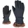 Kim Lady Glove Skihandschuhe Gray Ink Spark 6 5