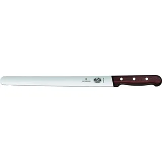 Victorinox Schinkenmesser Palisander silber