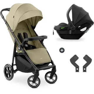 hauck N Care Olive