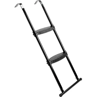 EXIT Trampolin Leiter für Rahmenhöhe von 80-95 cm
