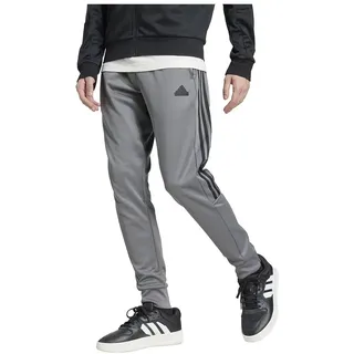 Adidas House Of Tiro Hosen - Grey Four / Black - S