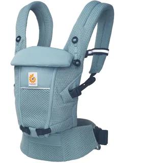 Ergobaby Adapt Softflex slate blue