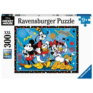 Ravensburger Mickey und seine Freunde