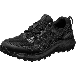 Asics Gel-Sonoma 7 GTX Damen black/carrier grey 38