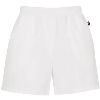 TRIGEMA Jerseyhose TRIGEMA Hosen Weiß S