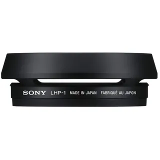 Sony LHP-1 für die RX1R III