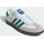 Samba Og Herren White/Green/Gum 42