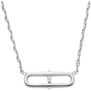Fossil Kette STERLING JFS00636040 - Silber