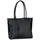 Shopper Leder/Synthetik Blue